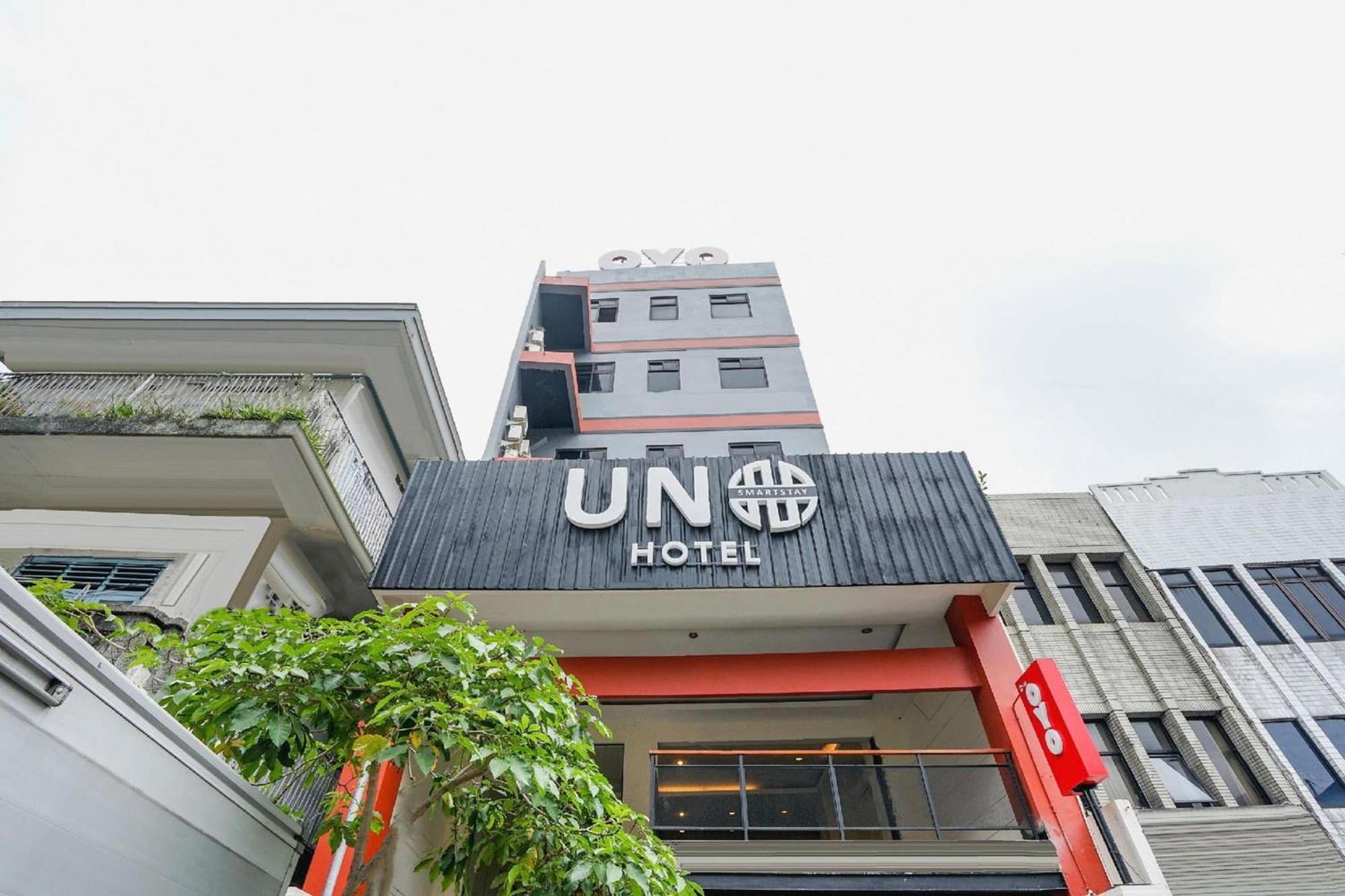 Hotel O Genteng Near Genteng Market Formerly Uno Hotel Surabaya Exterior photo