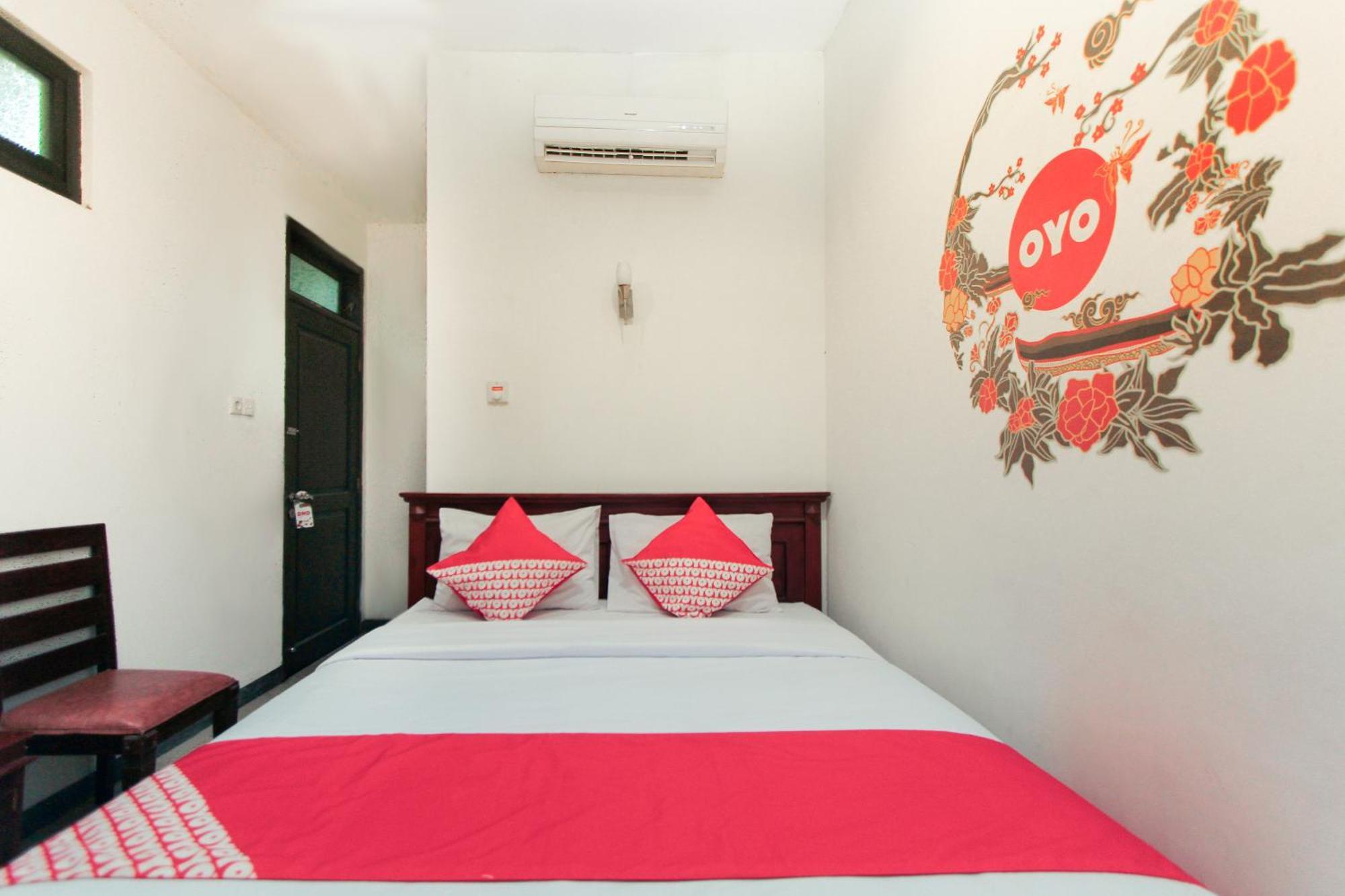 Hotel O Genteng Near Genteng Market Formerly Uno Hotel Surabaya Exterior photo