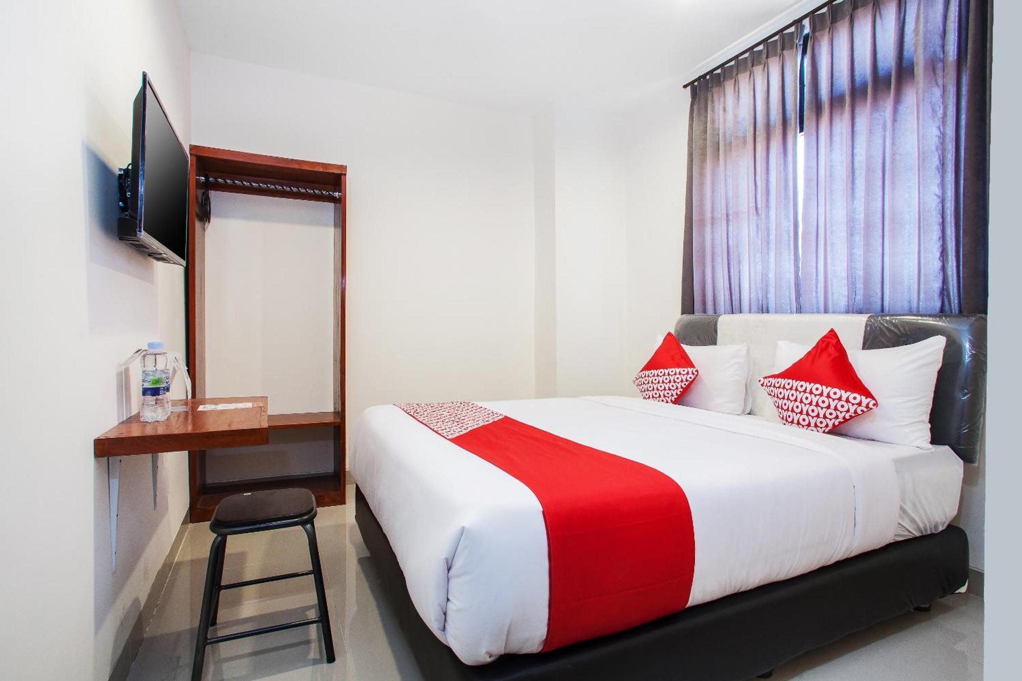 Hotel O Genteng Near Genteng Market Formerly Uno Hotel Surabaya Exterior photo