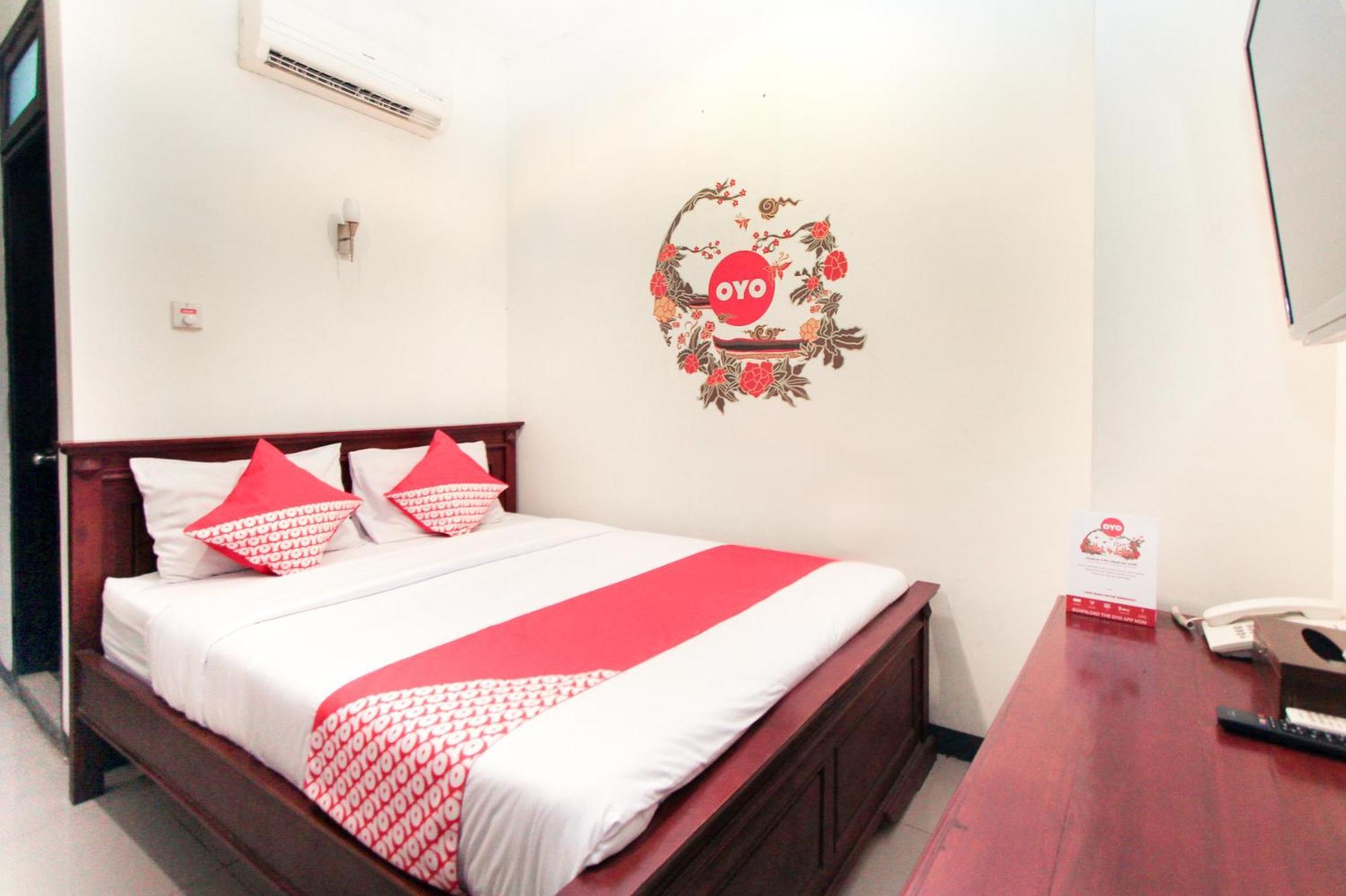 Hotel O Genteng Near Genteng Market Formerly Uno Hotel Surabaya Exterior photo