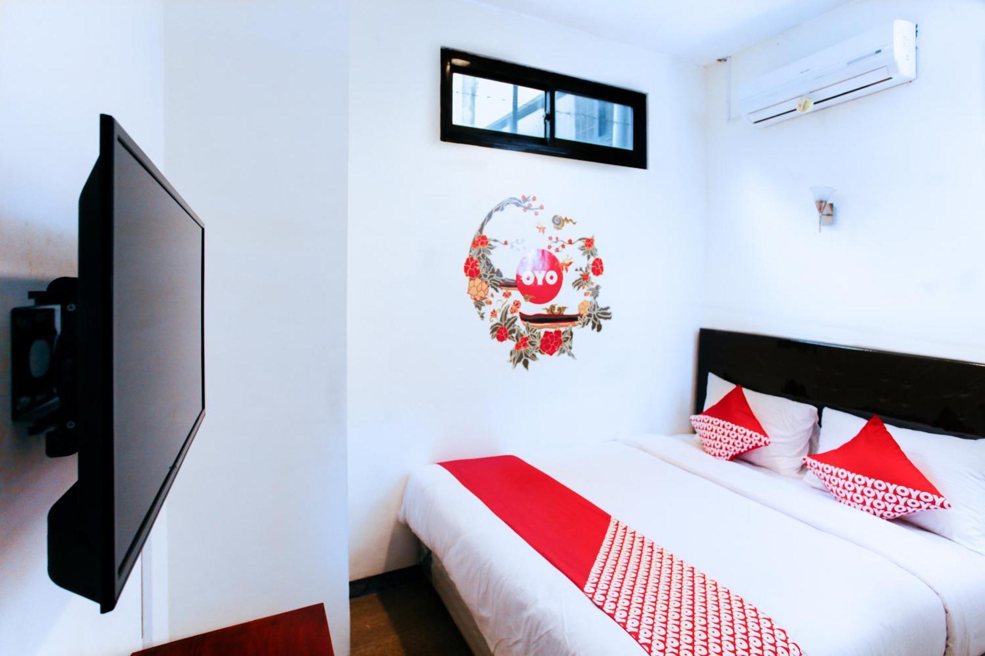 Hotel O Genteng Near Genteng Market Formerly Uno Hotel Surabaya Exterior photo