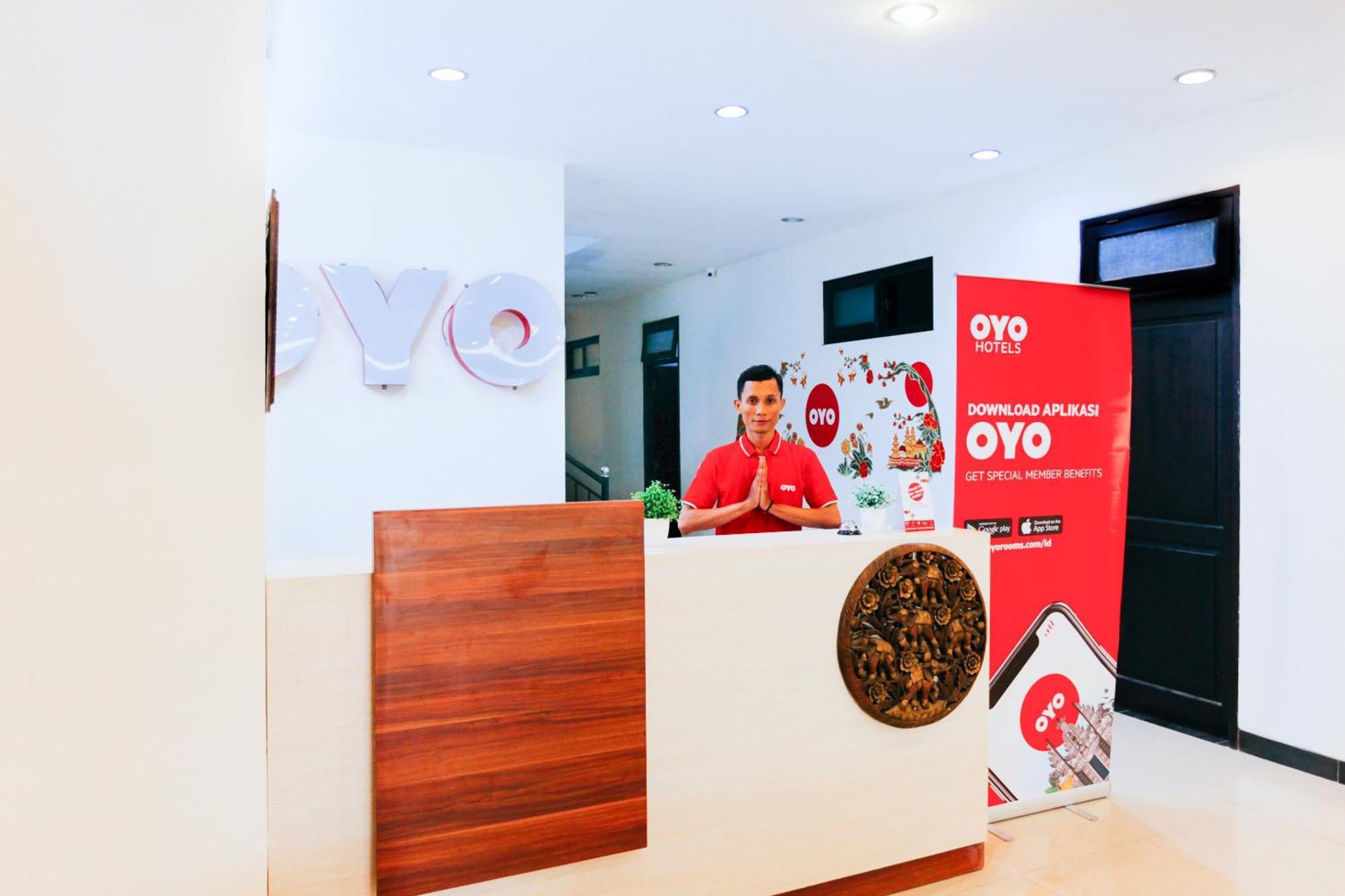 Hotel O Genteng Near Genteng Market Formerly Uno Hotel Surabaya Exterior photo